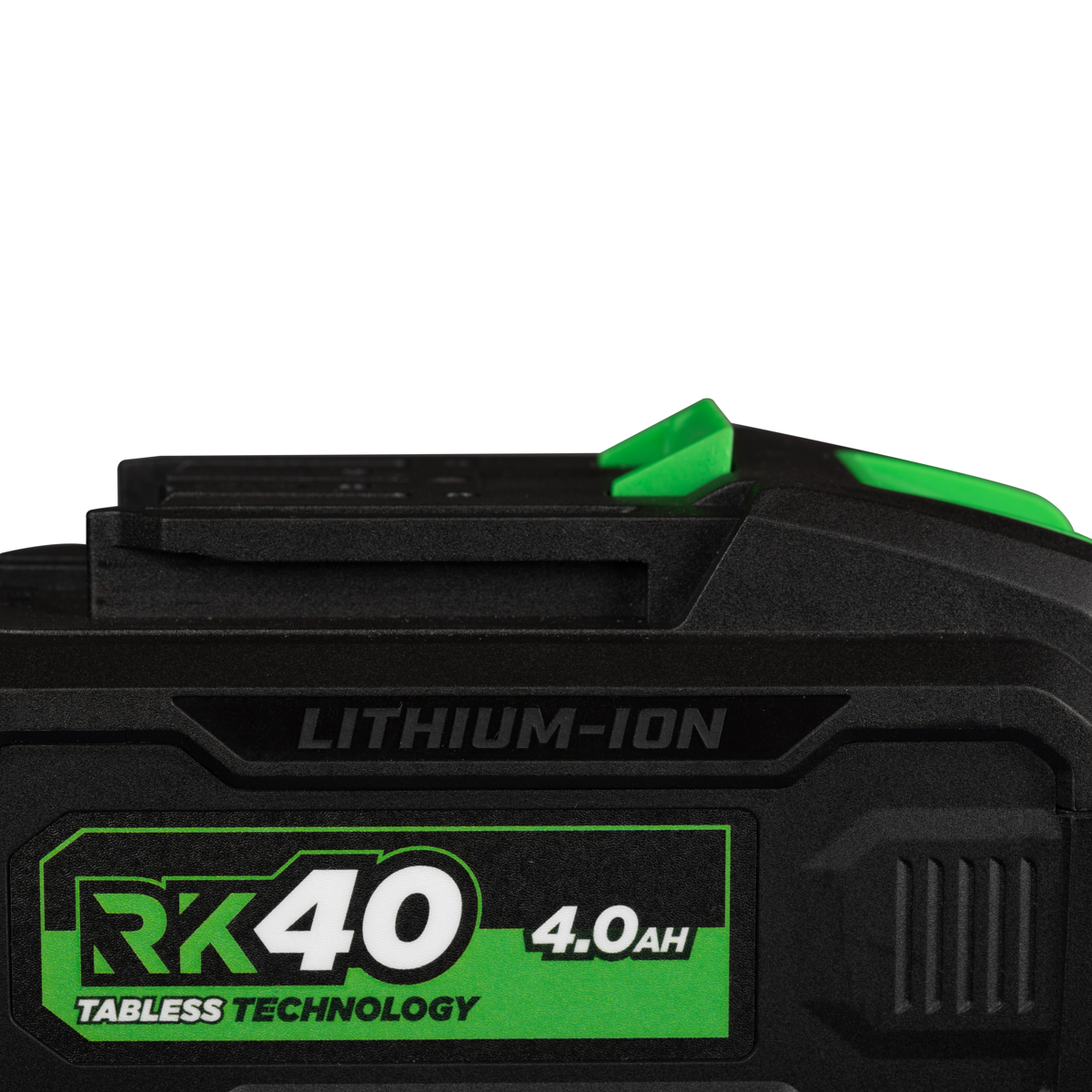 Rikä RK40 40V Tabless 4.0Ah Battery